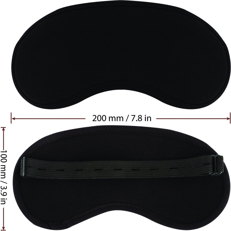Sleep mask Sleeping mask for Women Men Eye mask for