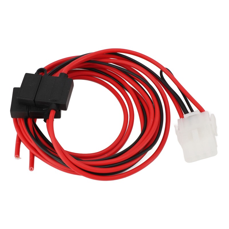 Truck Cap Wiring Harness C90 907 Universal Wire Harness for