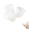 Teapot spout protectors，Silicone teapot spout cover sleeve leak-proof drip-proof teapot