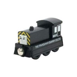 Generic Mavis - Genuine Replacement for Thomas & Friends Wooden Railway by Learning Curve Mavis - LC99024