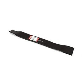Oregon RHG2131 100 Series Mulching Mower Blade, 21" for Dixon, Black
