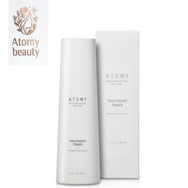 Atomy The Fame Treatment Toner-Renewal (Latest Product) / 애터미 더페임 트리트먼트 토너-리뉴얼(최신상품)