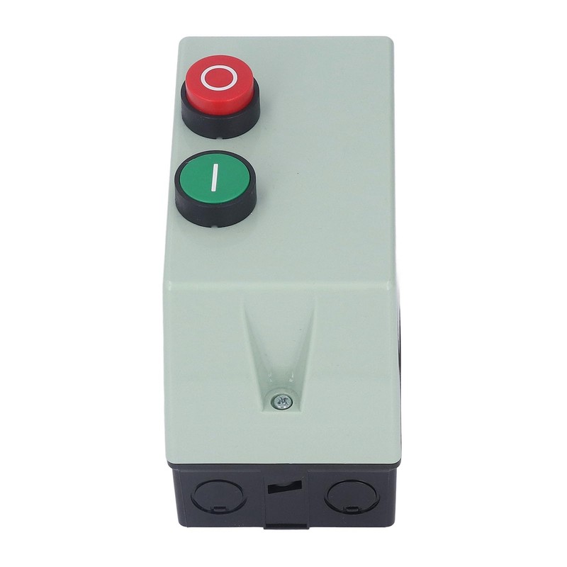 Motor Starter, Magnetic Electric Motor Starter IP55 Waterproof Motor Start