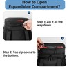 Lunch Box Cooler Bag - Tactical Insulated Lunchbox for Men