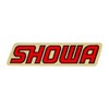 FACTORY EFFEX SHOWA Racing Sticker (5.5 inches (14 cm) D0510