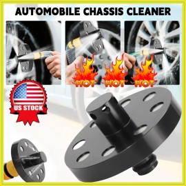 Unbranded O-Ring Chassis Cleaner Flusher USA