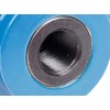 Cylinder Ram Head (3.5" Height) for TEMCo TH0004 Hydraulic Knockout