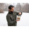 Power Up Trail Mix, Mega Omega Trail Mix, Non-GMO, Vegan,