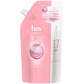 h&s Repair Conditioner, Extra Large Size