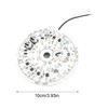 Kit de Luz de Adaptación LED, Kit de Reemplazo de