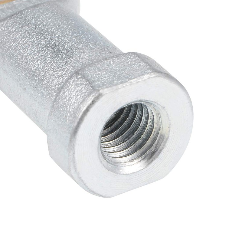 sourcing map 10mm Rod End Bearing M10x1.5mm Rod Ends Ball