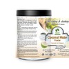 Bionutricia Coconut Water Powders, Natural Plant-Based Electrolyte Rehydration for Daily
