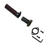GenExhaust for WGen11500TFc Generator 1 Silicone tubing Exhaust Extension 1