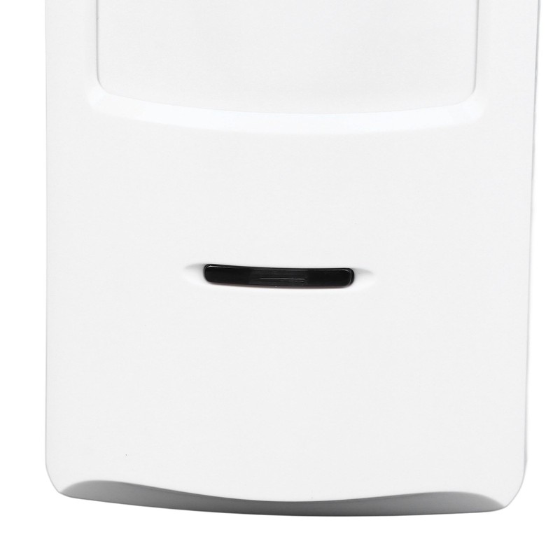 Infrared Intrusion Detector Wireless Wide Angle Long Distance IR Detection