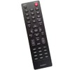 DX-RC02A-12 Remote Control for DYNEX TV Remote Replacement 32" &