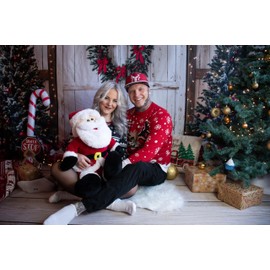 Capiche [99+ Variations] Snapback Cap Men's Cap - Baseball - Hat - Art - Unisex - Visor - Men - One Size - Tattoo - Men - Women, D-344 - Christmas Enno