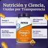Omega 3 1000mg | 180 Epa / 120 Dha |
