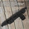 CrogaGear Tactical Belt Quick Release Adjustable Molle for Law Enforcement