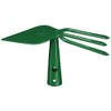 Flo 35760 – Hoe and Cultivator 7 cm without handle