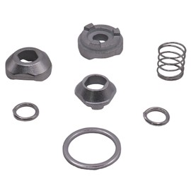 429634-00 Clutch Assembly Replacement for DeWalt Black & Decker Drywall Clutch DW251 DW255 DW274 DW274W DW275QD DW276 212100 212500 2127-SBD00