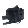 95cm Black Zipper #15 Heavy Duty Zipper Huge Two Way