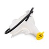 For Ram 2500/3500 Coolant Reservoir 2011 2012 | w/Cap |