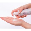 KOSE Fortune Rose of Heaven Body Milk, Moisturizing, 6.8 fl