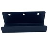 4 PCS Black Tile Hanger Steel Wall Tile Bracket Wall
