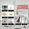 For Miele 2Pack Round Horsehair Dust Brush Vacuum Attachments Accessories