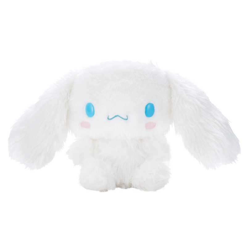 SEGA FAVE WHO are YOU? Sanrio Characters