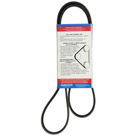 Dayco 5040520 Serpentine Belt