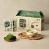 케어웰 고단백 감태 시니어 영양죽, 35g, 30개 Carewell High-Protein Seaweed