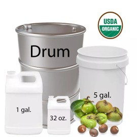 Mayans Secret Bulk Camellia Oil -Virgin Organic Wholesale - CAMELLIA 1 GALLON