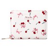Sunwel Fashion Women Cute Print Wallets with Credit Card Slots