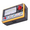 TY6045 Insulation Resistance Tester Portable High Accuracy Megohmmeter 1000V 5MΩ2000MΩ