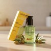 Aceite Capilar Reparaciòn Y Nutriciòn Sella Puntas Abiertas