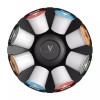 Everie Coffee Pod Storage Carousel Holder Organizer Compatible with 40