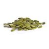 Yupik Shelled Pumpkin Seeds (Raw), No Shell, Not Roasted, 0.45Kg