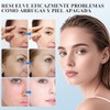 19pcs MASCARILLAS SURTIDAS NEW Hidratantes,Collagen Mask,Reparan La Piel Seca Antiedad