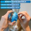 BluePet FellFein Dog Shampoo Sensitive & Odourless Made in Germany