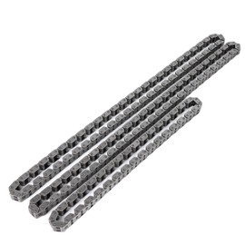 OCPTY Timing Chain Kit,Guide Rail & Sprocket Fit For 2003-2009 for Dodge Durango, 2004-2010 for Dodge Ram 1500, 2005-2006 for Jeep Grand Cherokee TCS46000 TCS46022