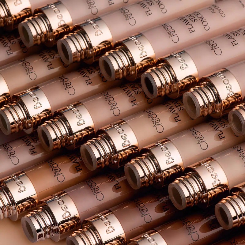 Corrector Cobertura Completa Flawless Stay Beauty Creations Tono Fs C20