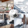 New G8 LED Light Bulb, G8 GY8.6 Bi-pin Base, 3W