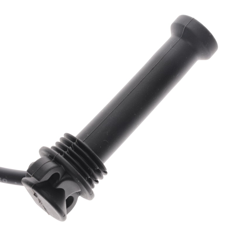 Walker Products ThunderCore PRO Premium Spark Plug Wire Set 924-2028