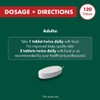 Nature's Own Nature’s Own Magnesium Glycinate 120 Tablets
