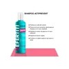 Shampoo Anticaida Del Cabello Actiprevent Nefertiti 300ml