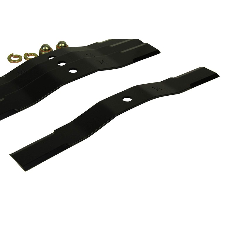 Safety 3 SSP-260 Replacement Blades for Self-Propelled Grass Mowers, Genuine