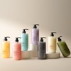 BASPA Scrub Bath Salt Scrub AC Body Wash Pure Leaf