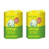 SMISKI HIPPERS Set of 2 Luminous Decoration Figure Blind Specifications