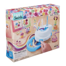 Alex DIY Swirl Station Kids Art and Craft Activity